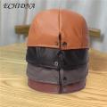 ECHIDNA Men Hat Anti-scratch Shopping Trip Painter Hat. 