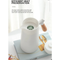 800ml Vacuum Flask Coffee Mug Large Family Water Bottle Fashion Travel Mug Coffee Thermos Mug-Vacuum Cup Flask Insulated Hot Water Pot. 