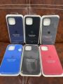 Iphone 13 PRO MAX Silicone Cover High Quality. 