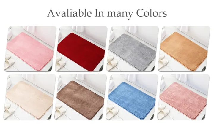 Premium%20Memory%20Foam%20Bath%20Mat%20with%20Drainage%20Holes,%20Anti-Slip,%20Soft%20Absorbent%20Rug%20for%20Bathroom%20and%20Kitchen%2040x60cm%20-%20Available%20in%20Multiple%20Colors%20-%20Image%205