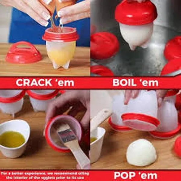 Pack%20Of%206%20Egg%20Cooker%20Non%20Stick%20Silicone%20Hard%20Soft%20Maker%20Boiled%20Eggs%20Without%20The%20Shell%20-%20Image%202