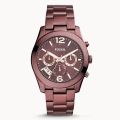Fossil ES4110 Stainless Steel Wrist Watch for Women / Wrist Watch For Girls’s. 