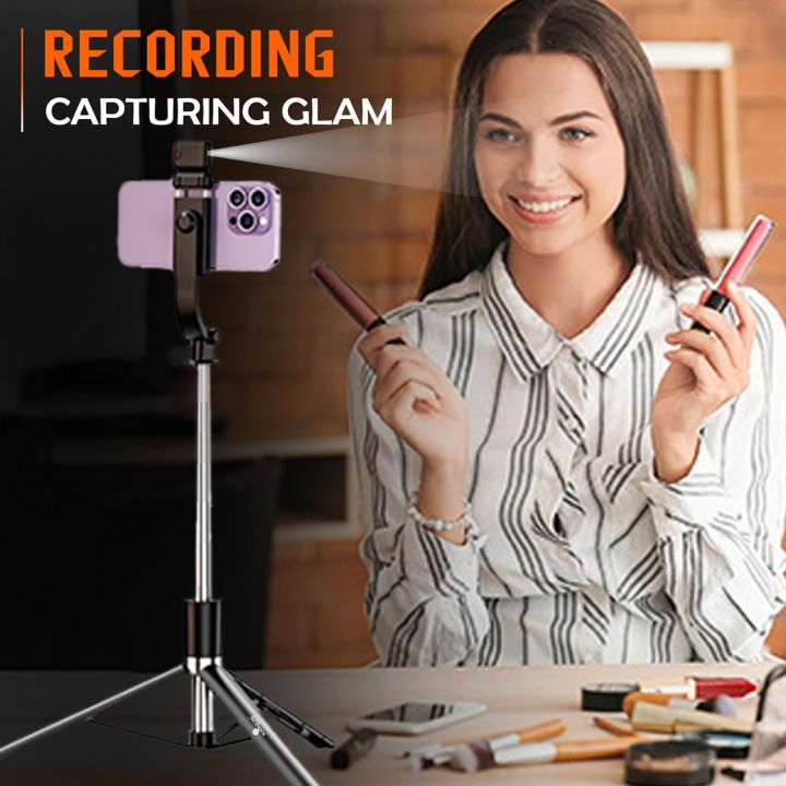 4%20in%201%20Wireless%20Selfie%20Stick%20&%20Tripod%20With%20Light%20-%20100cm%20/%20170cm%20With%20&%20Without%20Light%20-%20Tripod,%20Selfie%20Stick,%20Selfie%20Light,%20Bluetooth%20Shutter%20-%20Foldable%20&%20Portable%20For%20All%20Mobile%20Phones%20With%20Detachable%20Charging%20Cable%20-%20Black%20&%20Pink%20-%20Image%207