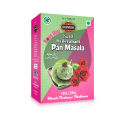 DURVESH PAN MASALA | ROSE & MINT | PACK OF 24PCS |  SWEET HYDERABADI PAN MASALA | MOUTH FRESHENER | PAN BALL | MUKHWAS | ROSE & MINT FLAVOUR. 