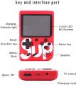 Premium Quality 400 In 1 Sup Game with 3.0 Inch Screen with TV / LCD Connector Pocket Game Boy Portable Video Game Box. 