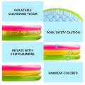Intex Swimming Pool For Kids - Baby Swimming Pool Big water tube bath tub water tube pool big size family. 