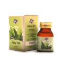 SAC - Aloe Vera Oil 30ml Natural. 