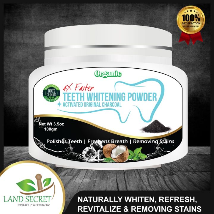 Land%20Secret%20Organic%20Activated%20Char%20coal%20Teeth%20White%20ning%20Powder%20-%20100gm%20%7C%20Natural%20Coconut%20Char%20coal,%20Mint%20Extracts%20%7C%20Effective%20Stain%20Remover%20%7C%20Fresh%20Breath%20-%20Image%204