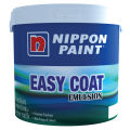 Nippon Paint Easy Coat Emulsion Gallon. 