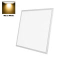 SIC LED SMD Panel Light Ceiling Light 2×2 48W 3000K. 