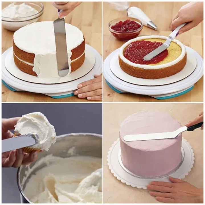 Icing%20Spatula%2012.5%20inch%20Stainless%20Steel%20Cake%20Spatula%20Palette%20Knife,%20Palette%20Knife%20,%20cake%20cream%20knief%20spatula%20-%20Image%203