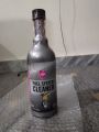Flamingo Car Fuel System Cleaner - 473ml. 
