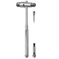 Neurological Percussor Buck Reflex Hammer. 
