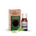 Aroma Lemongrass Essential Oil (10ml). 