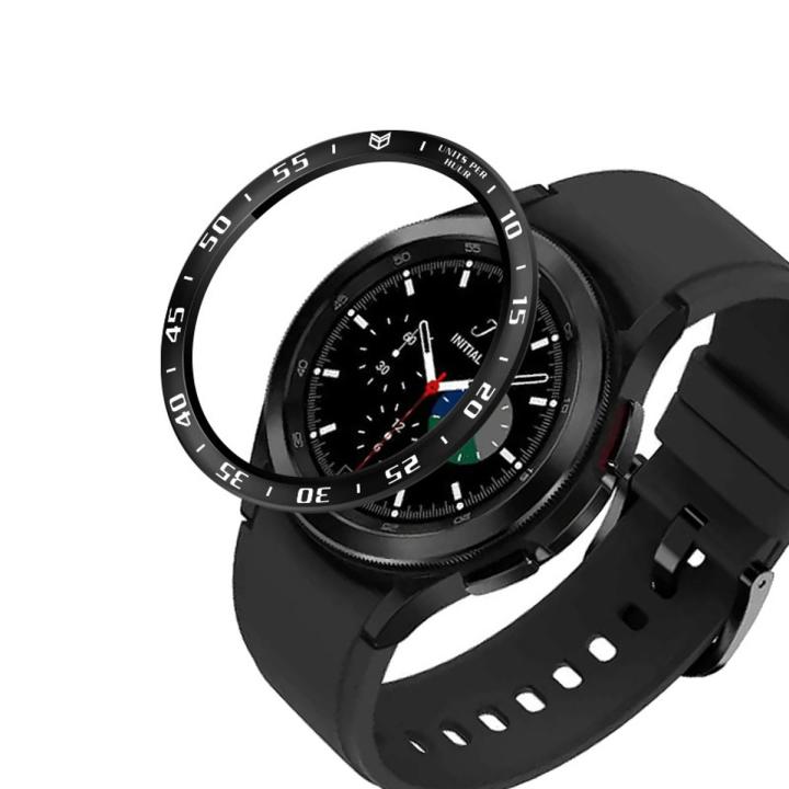 Galaxy watch bezel cover online