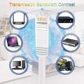 Cat6 Ethernet Cable Flat RJ45 Computer Internet LAN Network Ethernet Patch Cable Cord Ethernet Cable Cat 6. 