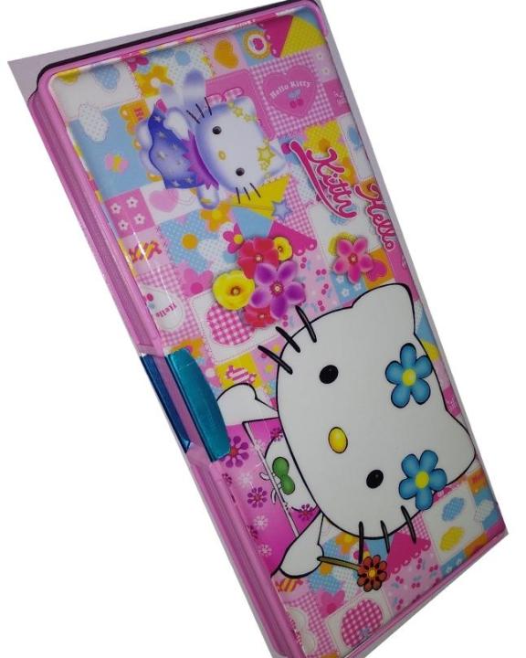 Hello%20Kitty%20Pencil%20Box%20Leather%20Milk%20Double%20Side%20(KX-1772)%20(1%20Pcs)%20-%20Image%205