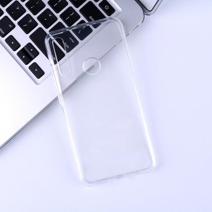 【2023NEW】For Alcatel 1S 2020 5028Y 5028D Case Luxury TPU Phone Cover For Alcatel 1S 2020 Soft Transparent Silicone Phone Cases