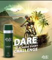 4ME Dare Body Spray 120ml. 