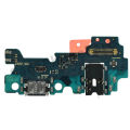With IC Support Fast Charging For Samsung A32 4G A325 A325F USB Dock Charger Port Charging Port Board Flex Cable. 