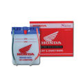 Atlas Honda Battery All Models (CD70 CG125 Pridor). 