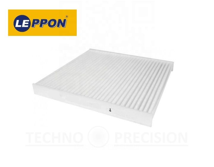 LEPPON%20AC%20FILTER%20/%20CABIN%20FILTER%20AC-119%20FOR%20MITSUBISH*%20MIRAGE%20&%20i%20OEM%20#%207803A012,%207850A002,%207850A012,%20MZ600152%20-%20Image%202