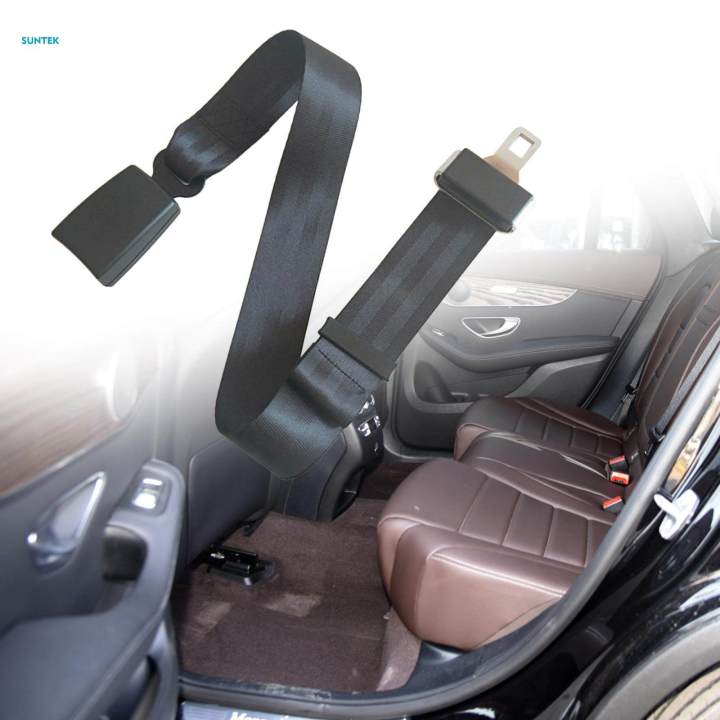 Car%20Safety%20Seat%20Belt%20Adapter%20Extension%20Accessories%20Easy%20to%20Install%20Replaces%20-%20Image%202