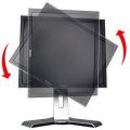 1708FPt 17 "inch" FLAT LCD FOR Office and CCTV. 