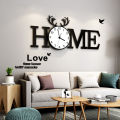 wall clock home"Stylish Clock Wall for Room: New and Fancy Clocks for Bedroom and Drawing Room " "Stylish Wall Clocks for Rooms: Enhance Your Bedroom and Drawing Room with a Fancy Pendulum Clock". 