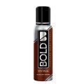 Hilal Care - Bold Life Vintage 120 ml. 