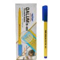 Calligraphy Cut Urdu Marker 605 QALUM 10 Pcs. 