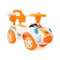 Kids Push Car, Fun Play For Toddlers Comes With Flashing Light & Melody Music, Ride On Car with 4 Wheels For Outdoor Or Indoor Ride, Best Gift For Baby Boy Or Girl. 