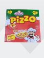 Pizzo Jelly - Pack Of 30. 