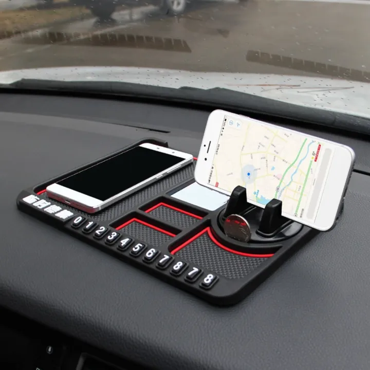 Car%20Dashboard%20Sticky%20Anti-Slip%20PVC%20Mat%20Silicone%20Anti-Slip%20Storage%20Mat%20Pads%20Non-Slip%20Sticky%20Pad%20For%20Phone%20Key%20Holder%20TOYOTA%20,%20HONDA%20CIVIC%20,%20PRADO%20,%20DASH%20BOARD%20MAT%20-%20Image%202