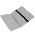 【All Of Me】Protective Bag Digital Graphic Drawing Tablet Protective Case Cover for Wacom ctl690 ctl6100 pth451 pth660. 