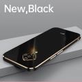 COROGI for Vivo Y51 Back Cover Luxury Shine 6D Plating Phone Case with Camera Protection Full Protection Soft Silicone Mobile Cases Pouch. 