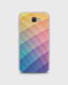Samsung A310 , A3 2016 Cover In Hybrid Soft Case Cover Tpu Fruity Fresh Style - 1Cover2172-. 