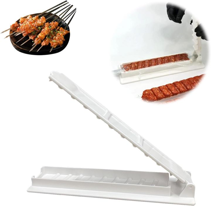 New%20Kebab%20Maker%20BBQ%20Meat%20Skewer%20Machine%20Kebab%20Press%20Maker%20Reusable%20Plastic%20BBQ%20Skewer%20Maker%20Kebab%20Preparation%20BBQ%20-%20Image%205
