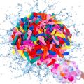 Mini Fighter Water Balloons 50 Pieces Set Kids Play Party Favors. 