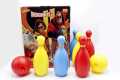 Incredibles 2 Bowling Game Set For Kids. 