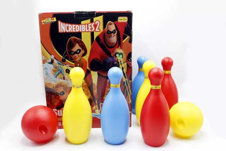 Incredibles%202%20Bowling%20Game%20Set%20For%20Kids%20-%20Image%202
