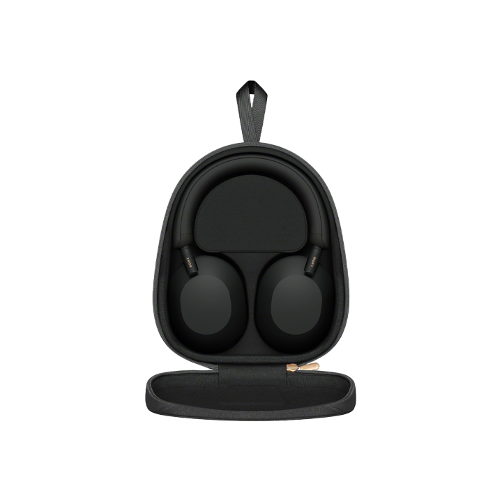 Sony%20WH-1000XM5%20The%20Best%20Wireless%20Noise%20Canceling%20Headphones,%20Made%20Of%20Soft%20Fit%20Synthetic%20Leather,%20Integrated%20Processor%20V1,%20With%204%20Beamforming%20Microphones,%20Up%20To%2030-Hour%20Battery%20Life,%20Black%20-%20Image%207