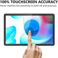 Glass Screen Protector for 2021 OPPO Realme Pad 10.4 RMP2102 RMP2103 OPPO Pad 11 2022 Mini Tablet Tempered Glass Protective Film. 