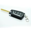 Cyclone Car Alarm System Siren Auto Security Keyless. 