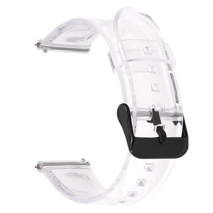 Wholesale Elegant Resin Watch Strap CD214-06_K0013230 main image 0