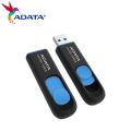 ADATA UV128 USB 3.2 Flash Drive 32GB 64GB 128GB 256GB Pendrive Memory Stick High Speed USB Disk Pen Drive For Computer. 