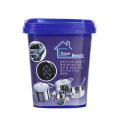 500g Kitchen multi-functional cleaning paste decontamination cream Rust remover stainless steel cleaning paste cream. 