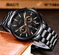 LIGE 2018 Watch Men Fashion Sport Quartz Clock Mens Watches. 