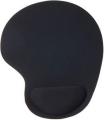 Computer Mouse Pad with Wrist Support Rest. 