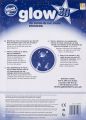 Luminous 3D Solar System  & Planets Wall Decals - Glowing Space Decor for Kids' Bedrooms. 